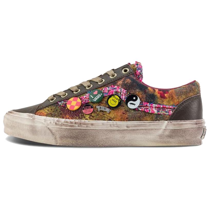 Vans Shoes Old Skool - Scarpe da Skateboard Vans Premium Old