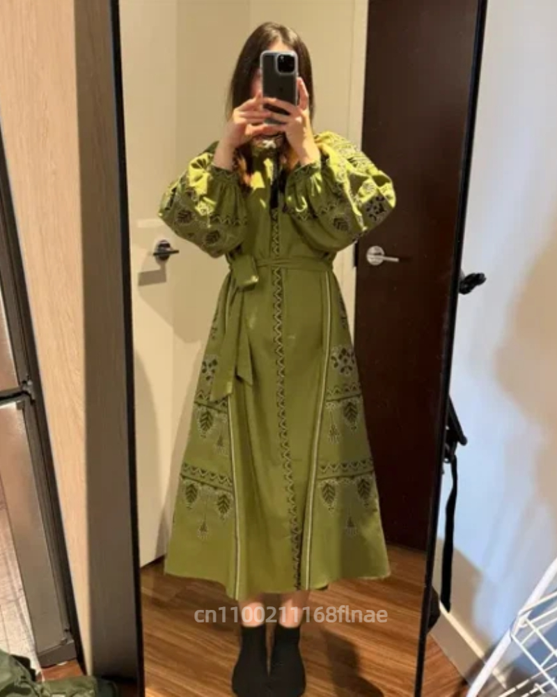 Abito da donna in stile etnico - Ethnic Fashion Clothing recensione e prezzo