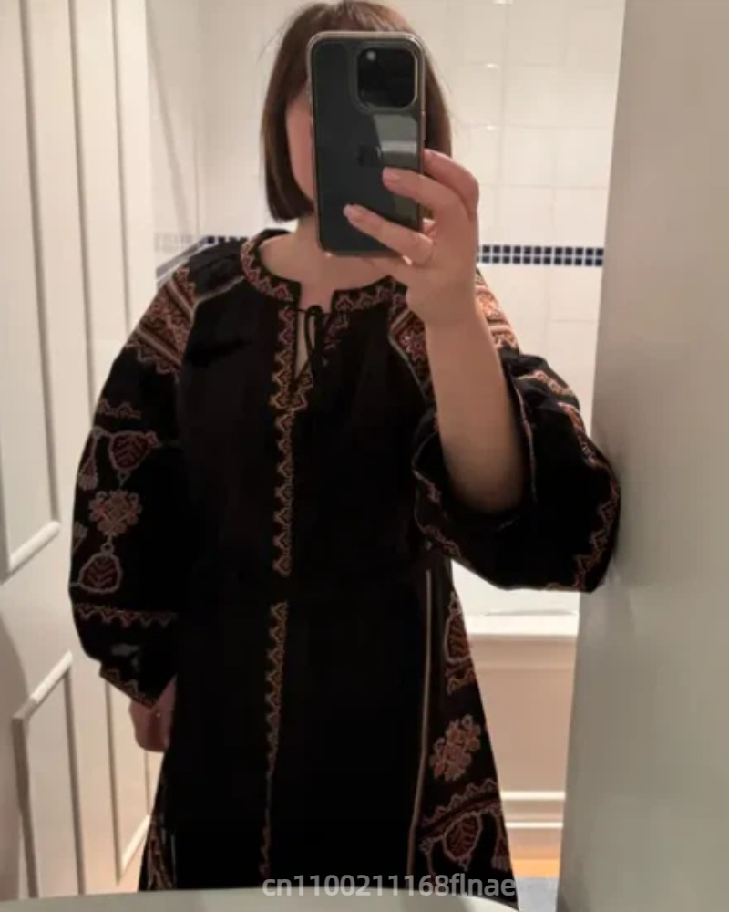 Abito da donna in stile etnico - Ethnic Fashion Clothing recensione e prezzo