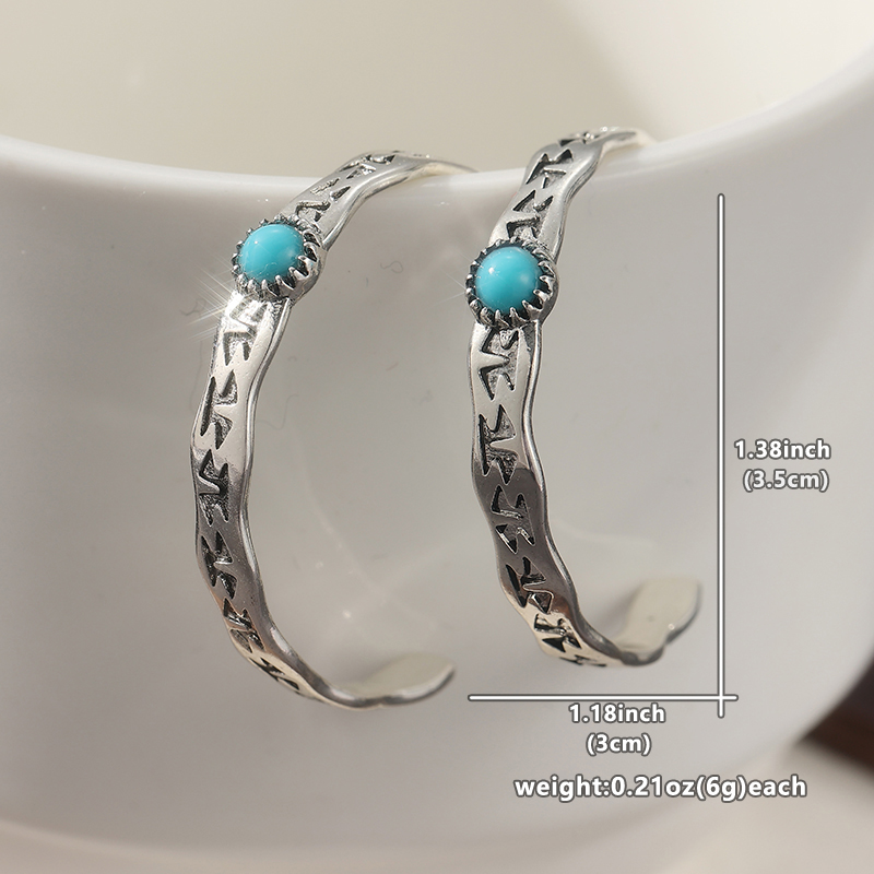Orecchini Pendenti Etnici da D - Ethnic Fashion Wear For Women recensione e prezzo
