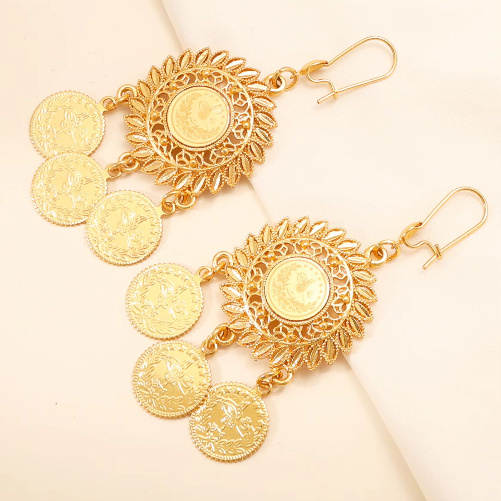 Orecchini Etnici Vintage Boho  - Ethnic Fashion Wear For Women recensione e prezzo