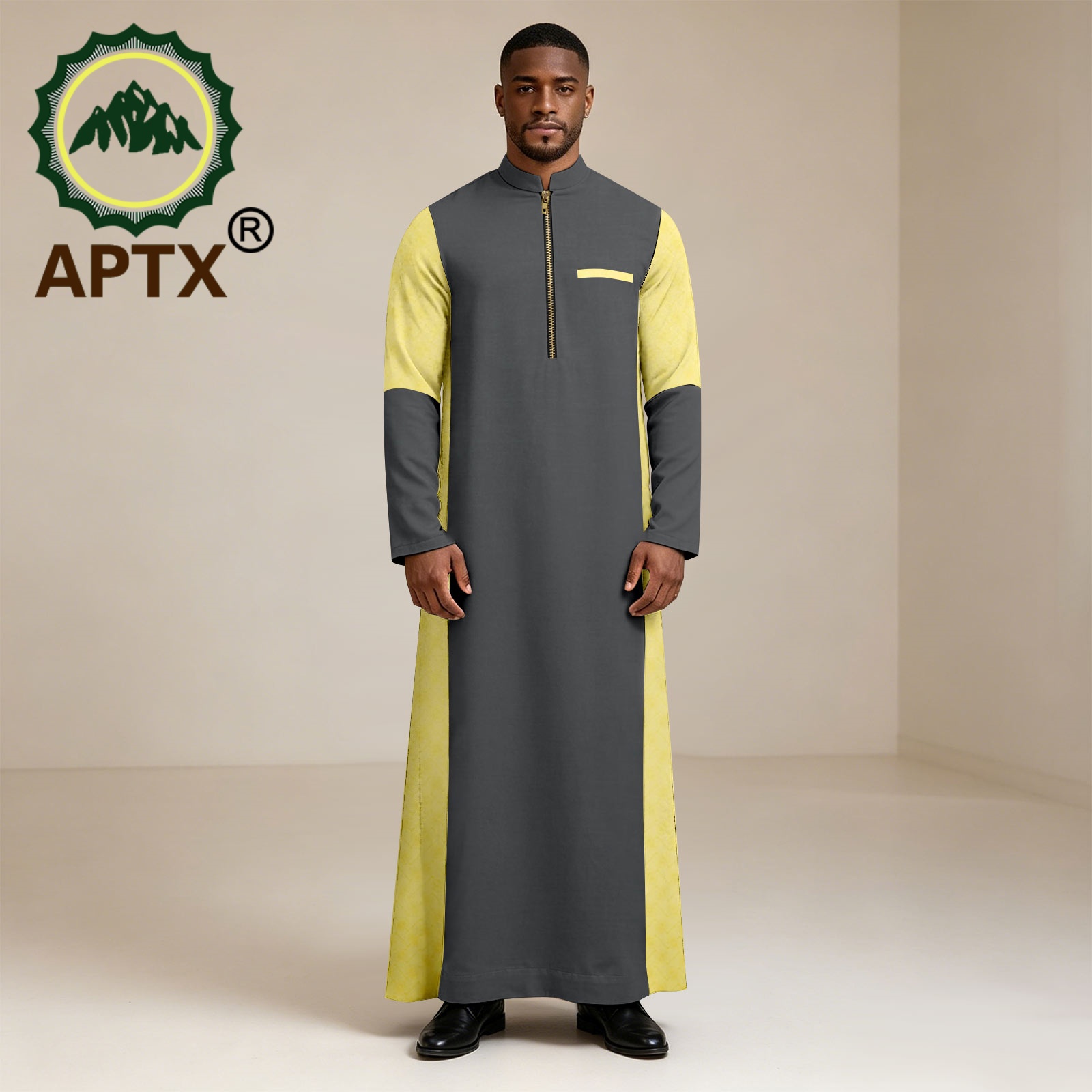 Abbigliamento Africano per Uom - Dashiki Shirt Men recensione e prezzo