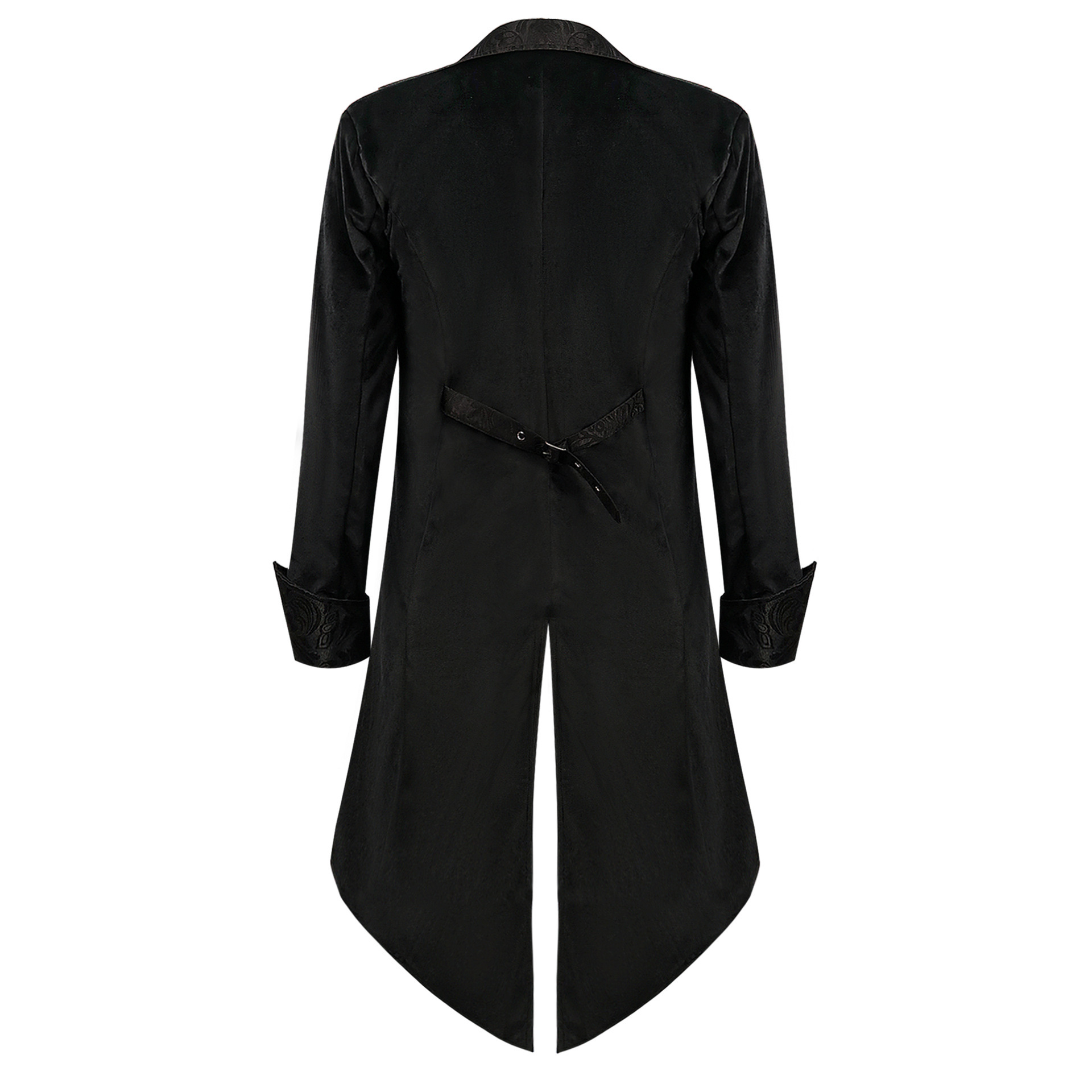 Giacca da Uomo in Stile Punk M - Ethnic Wear Model Fashion recensione e prezzo