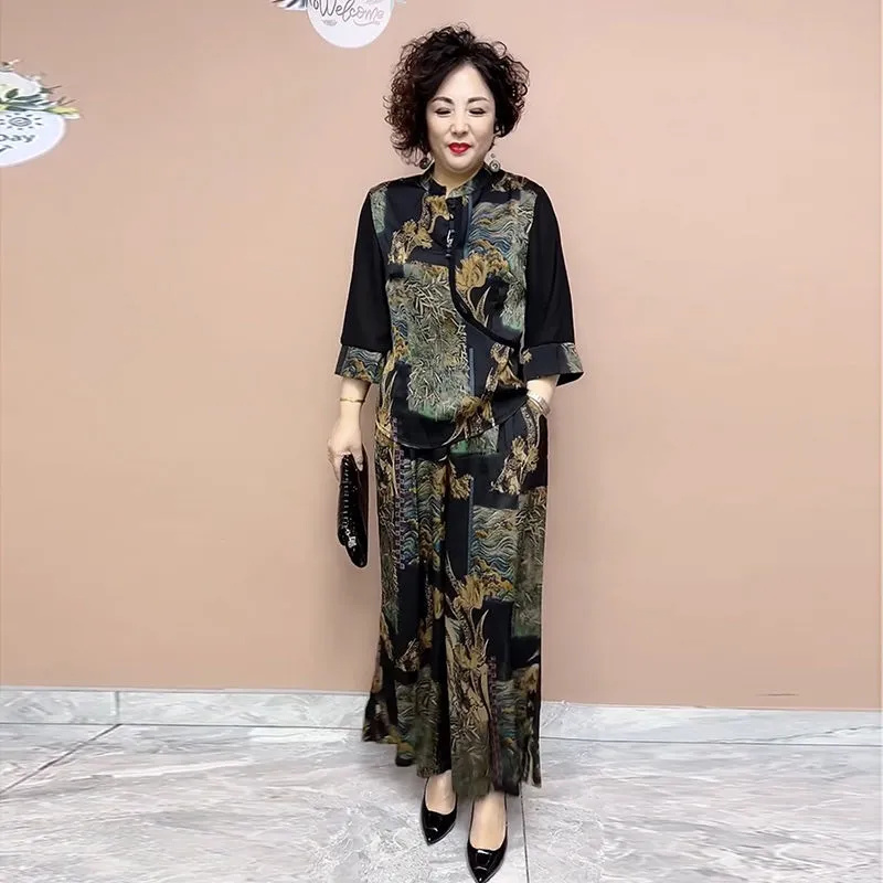 2025 Nuovo set di pantaloni a  - Ethnic Fashion Wear For Women recensione e prezzo