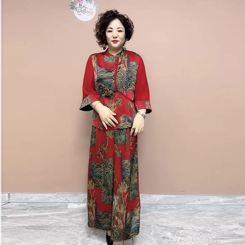2025 Nuovo set di pantaloni a  - Ethnic Fashion Wear For Women recensione e prezzo