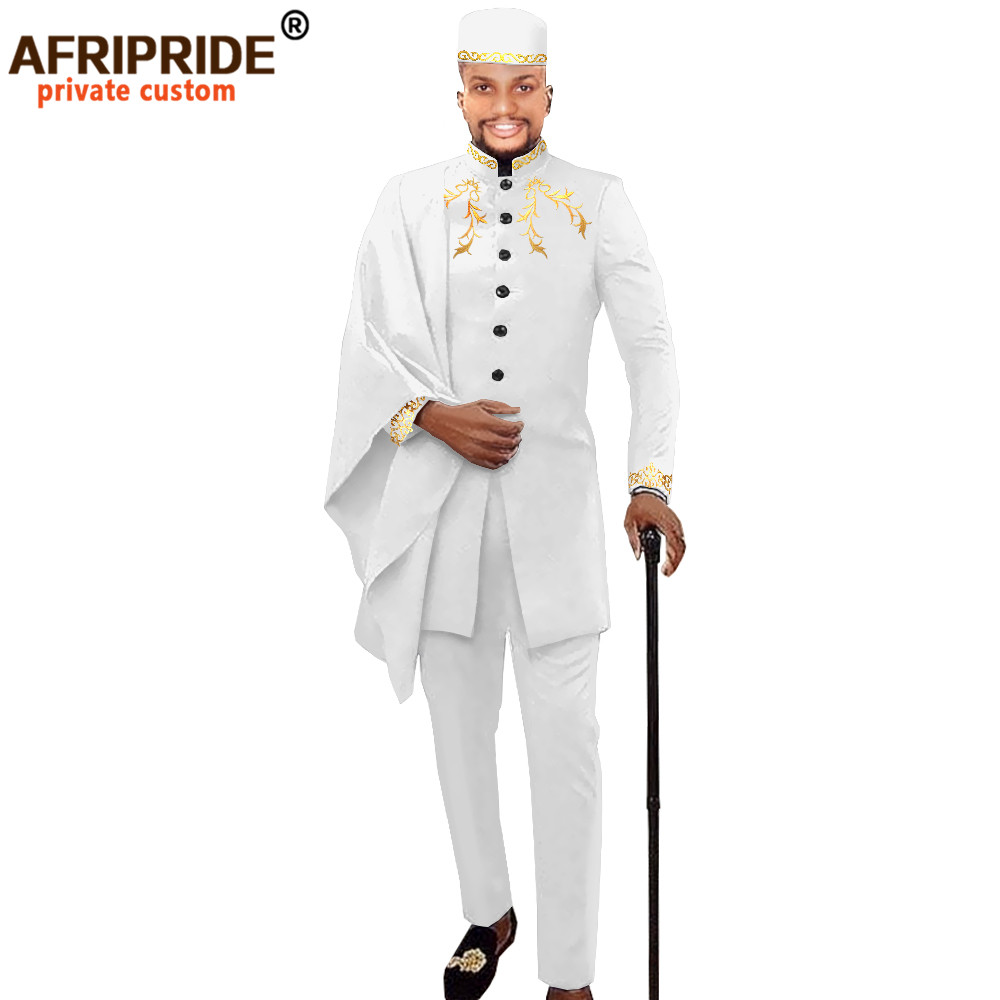 Abbigliamento da uomo africano - Dashiki Shirt Men recensione e prezzo