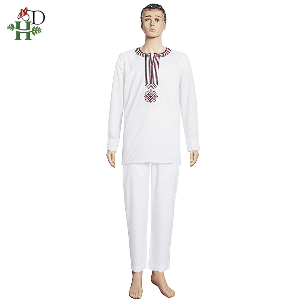 H&D ricamato Dashiki Agbada uo - Dashiki Shirt Men recensione e prezzo