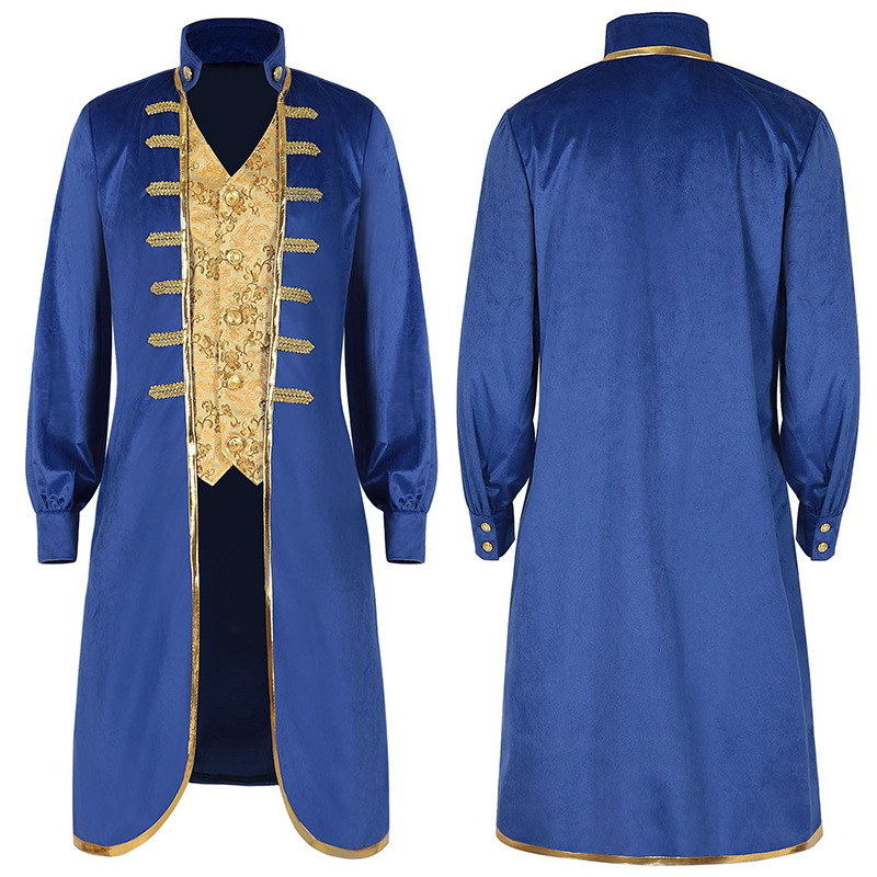 Nuovo Costume di Halloween in  - Ethnic Fashion Clothing recensione e prezzo
