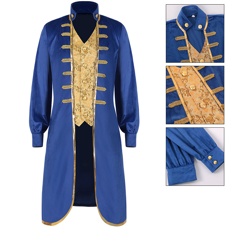 Nuovo Costume di Halloween in  - Ethnic Fashion Clothing recensione e prezzo