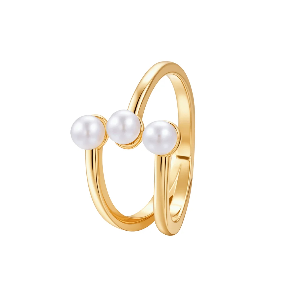 Anello da donna alla moda in a - Ethnic Fashion Wear For Women recensione e prezzo